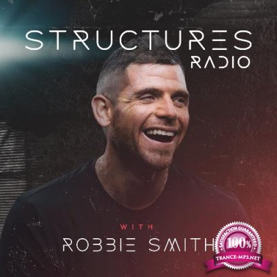 Robbie Smith - Structures 001 (2022-05-30)