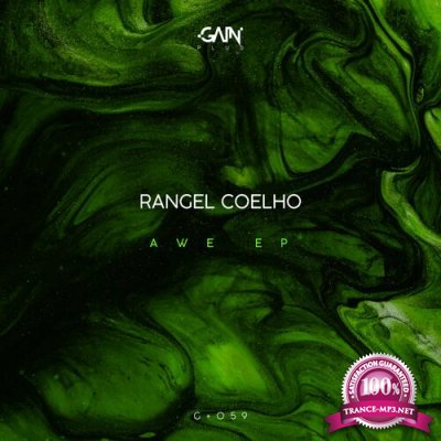 Rangel Coelho - Awe EP (2022)