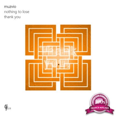 Muzvio - Thank You (2022)