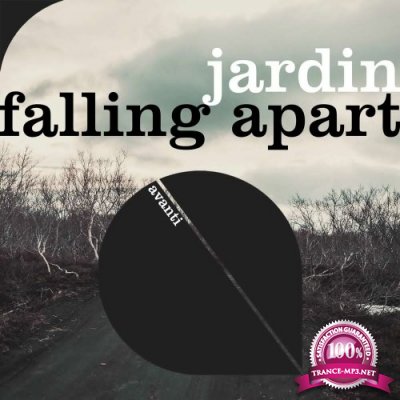 Jardin - Falling Apart (2022)