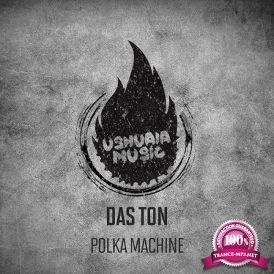 Das Ton - Polka Machine (2022)