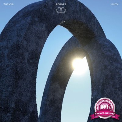 The KVB - Unity Remixes (2022)