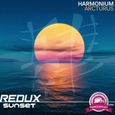 Harmonium - Arcturus (2022)