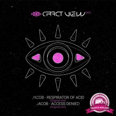 Jacob (IL) - Respirator of Acid (2022)