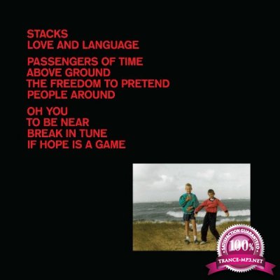 Stacks - Love and Language (2022)