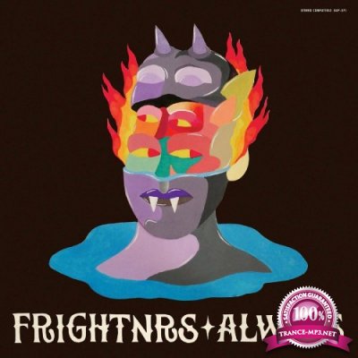 The Frightnrs - Always (2022)