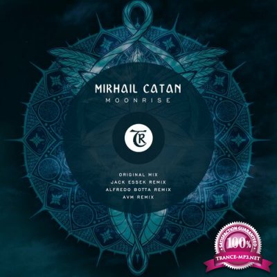 Mikhail Catan - Moonrise (2022)