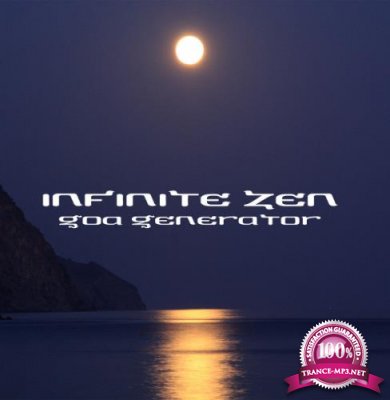 Infinite Zen - Goa Generator (2022)