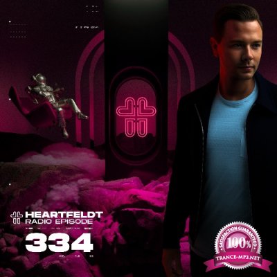 Sam Feldt - Heartfeldt Radio 334 (2022-05-31)