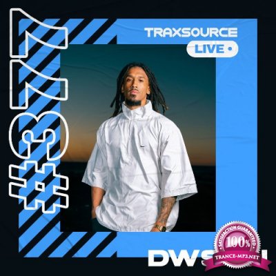 Dwson - Traxsource Live! #0377 (2022-05-31)