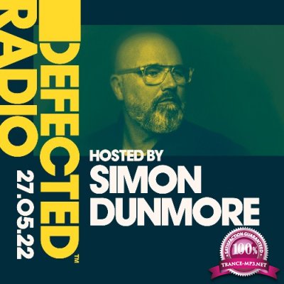 Simon Dunmore - Defected In The House (2022-05-31)