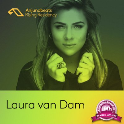 Laura van Dam - The Anjunabeats Rising Residency 042 (2022-05-31)