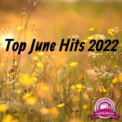 Top June Hits 2022 (2022)