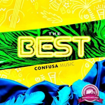 The Best Confusa Music (2022)