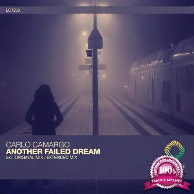 Carlo Camargo - Another Failed Dream (2022)