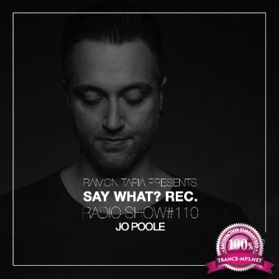 Jo Poole - Say What? 110 (2022-06-01)