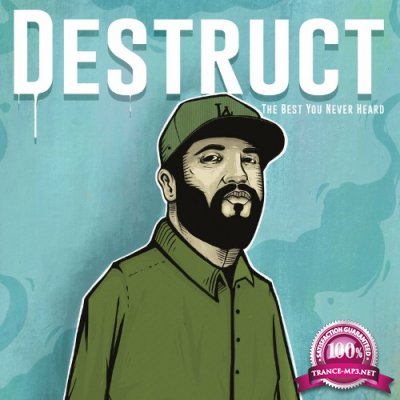 Destruct - The Best You Never Heard (2022)