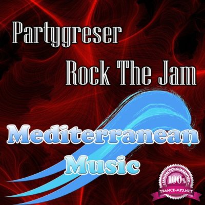 Partygreser - Rock The Jam (2022)