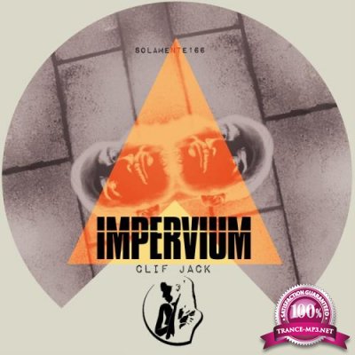 Clif Jack - Impervium (2022)