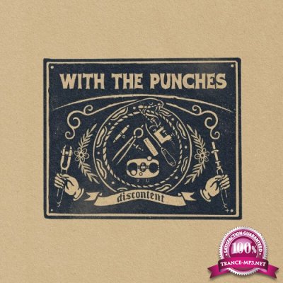 With The Punches - Discontent (2022)