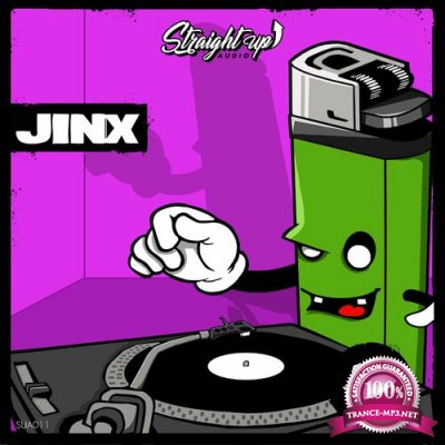 Jinx - Run Tune (2022)