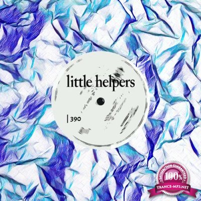 Melanie Ribbe & Jonatas C - Little Helpers 390 (2022)