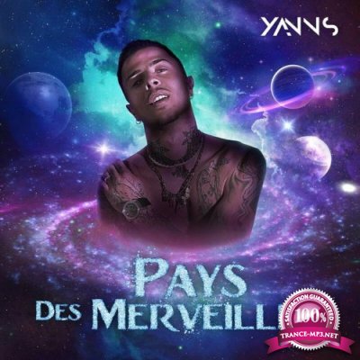 Yanns - Pays Des Merveilles (2022)