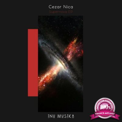 Cezar Nica - Supernova (2022)