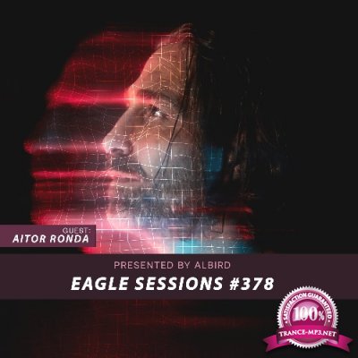 Aitor Ronda - Eagle Sessions #378 (2022-06-01)
