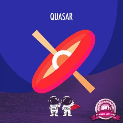 Bragken - Quasar (2022)