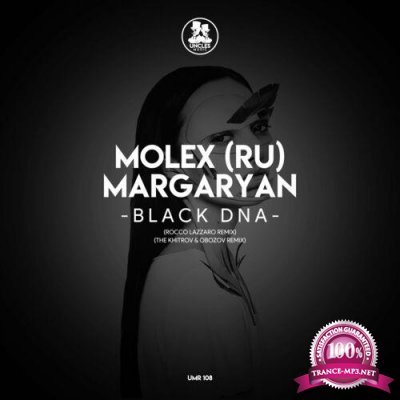 Margaryan & Molex (RU) - Black DNA (2022)
