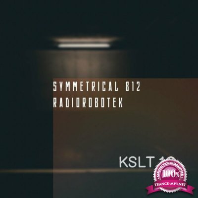 Symmetrical 812 - KSLT 1G EP (2022)