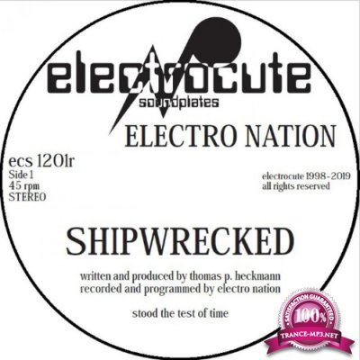 Electro Nation - Shipwrecked (2022)