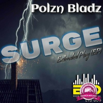 Polzn Bladz - Surge (2022)
