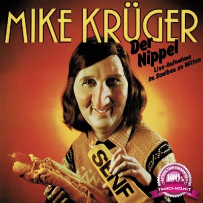Mike Kruger - Der Nippel (Live) (2022)