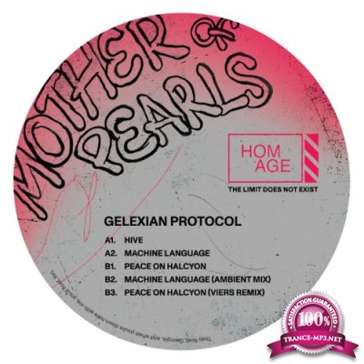 Mother of Pearls - Gelexian Protocol (2022)