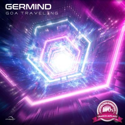 Germind - Goa Traveling (2022)