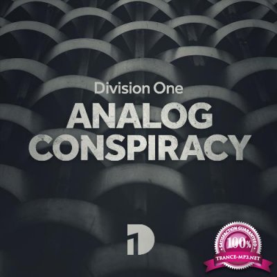 Division One - Analog Conspiracy 06 (2022-06-02)