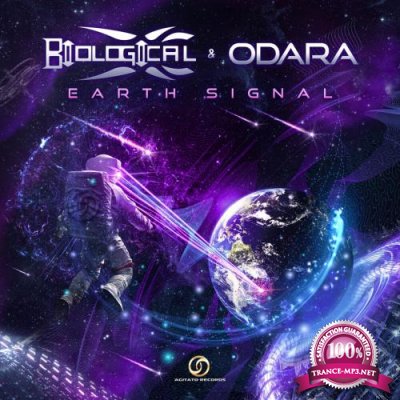 Biological & Odara - Earth Signal (2022)