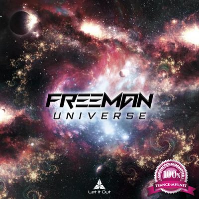 Freeman - Universe (2022)