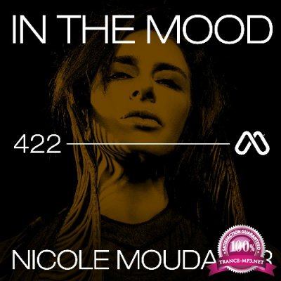 Nicole Moudaber - In The MOOD 422 (2022-06-02)