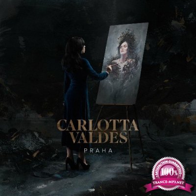 Carlotta Valdes - Praha (2022)