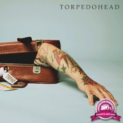 Torpedohead - Trphd (2022)