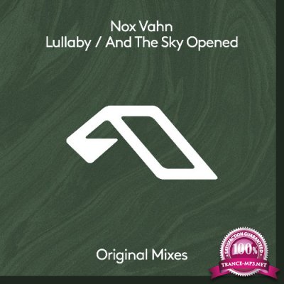 Nox Vahn - Lullaby / And The Sky Opened (2022)