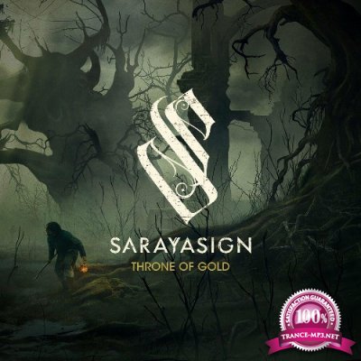 Sarayasign - Throne of Gold (2022)