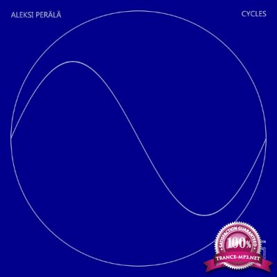 Aleksi Perala - CYCLES 12 (2022)