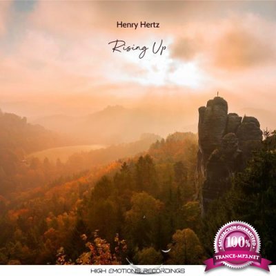 Henry Hertz - Rising Up (2022)