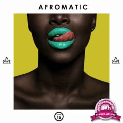 Afromatic, Vol. 15 (2022)