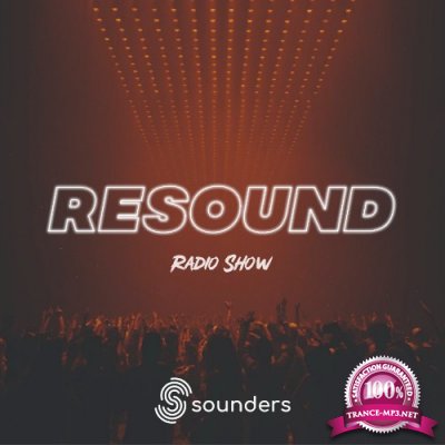 Sounders - Resound Radio 005 (2022-06-02)