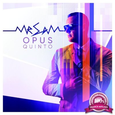 Opus 5 (Mixed by Mr Sam) (2022)